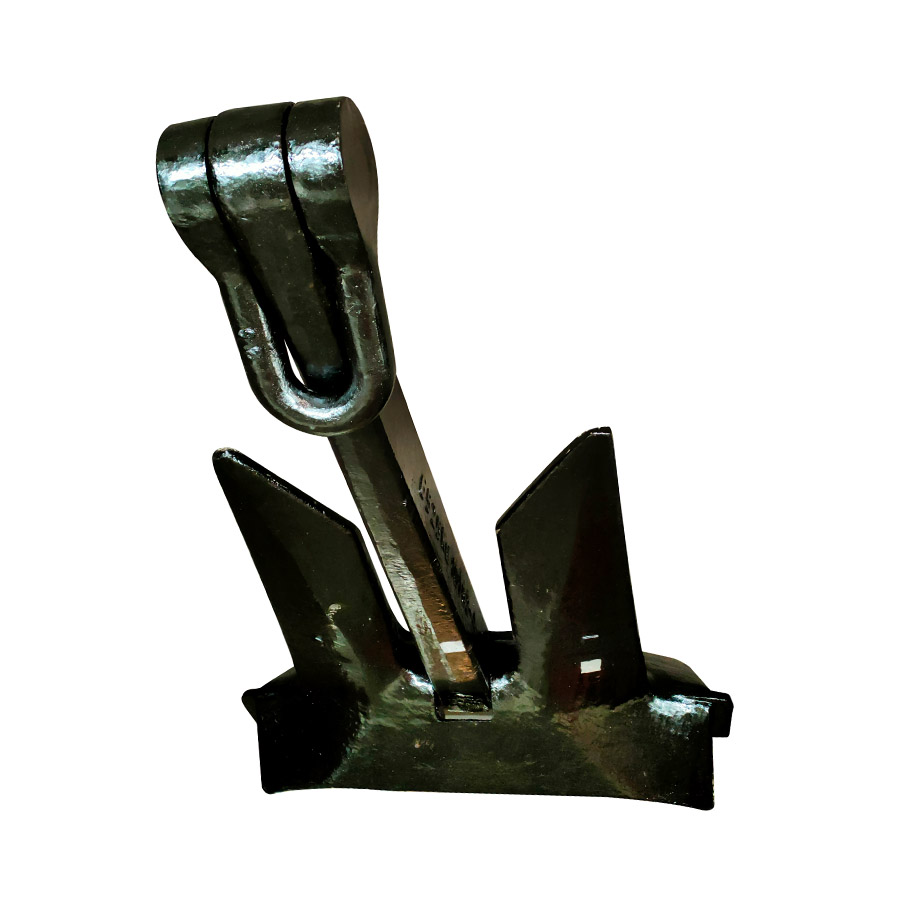 AC-14 HHP Anchor 4840kgs